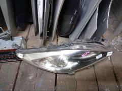Фара 100-41396 на Mazda Axela BL5FW Фото 4