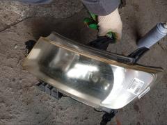 Фара B1-2 B1-2 на Toyota Bb QNC21 Фото 3