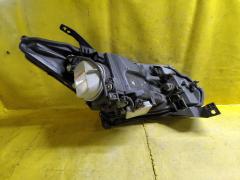 Фара 100-62054 на Honda Freed Hybrid GP3 Фото 2