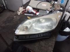 Фара 100-62054 на Honda Freed Hybrid GP3 Фото 3