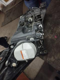 Фара 100-62054 на Honda Freed Hybrid GP3 Фото 4