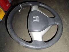 Руль на Honda Fit GD1 Фото 4