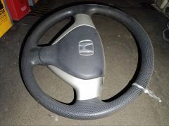 Руль на Honda Fit GD1 Фото 5