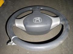 Руль на Honda Fit GD1 Фото 6