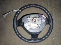 Руль на Honda Fit GD1 Фото 7