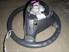 Руль на Honda Fit GD1 Фото 8