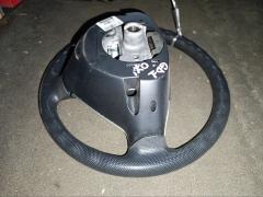 Руль на Honda Fit GD1 Фото 9