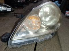 Фара H005 H005 на Nissan Note E11 Фото 4