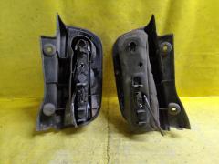 Стоп D019 на Nissan March AK12 Фото 2