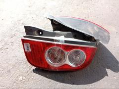 Стоп D019 D019 на Nissan March AK12 Фото 3