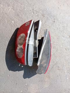 Стоп D019 D019 на Nissan March AK12 Фото 4