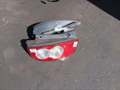 Стоп D019 D019 на Nissan March AK12 Фото 5