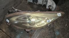 Фара 100-41396 100-41396 на Mazda Axela BL5FW Фото 4
