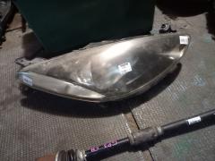 Фара P6514 P6514 на Mazda Demio DE3FS Фото 3