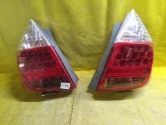 Стоп 4995 на Honda Fit GD1 Фото 1