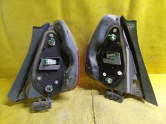 Стоп 4995 на Honda Fit GD1 Фото 5