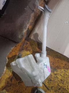 Бачок омывателя на Nissan Leaf ZE0 Фото 3