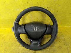 Руль на Honda Stepwgn RK5