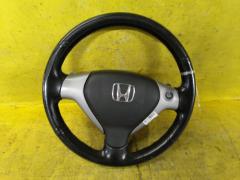 Руль на Honda Airwave GJ1