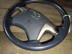Руль на Toyota Blade AZE156H Фото 11