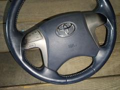Руль на Toyota Blade AZE156H Фото 12