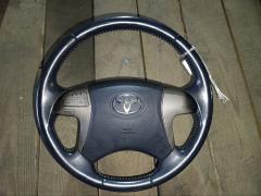 Руль на Toyota Blade AZE156H Фото 3
