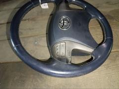 Руль на Toyota Blade AZE156H Фото 4