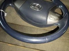 Руль на Toyota Blade AZE156H Фото 6