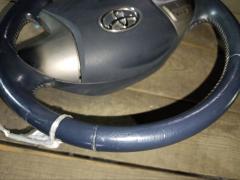 Руль на Toyota Blade AZE156H Фото 7