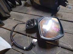Зеркало двери боковой на Honda Stepwgn RK5 Фото 5