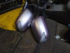 Зеркало двери боковой на Honda Fit GE6 Фото 5