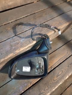 Зеркало двери боковой на Mazda Atenza GJEFP Фото 4