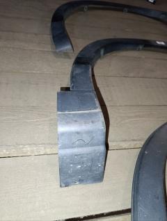 Дефендер крыла KD53-51W51, KD53-51W61, KD53-51W31, KD53-51W21 на Mazda Cx-5 KE2AW SH-VPTS Фото 10