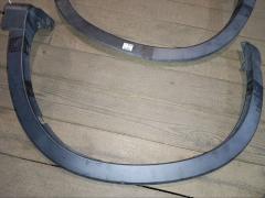Дефендер крыла KD53-51W51, KD53-51W61, KD53-51W31, KD53-51W21 на Mazda Cx-5 KE2AW SH-VPTS Фото 13