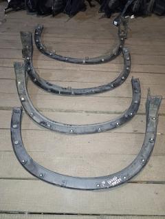 Дефендер крыла KD53-51W51, KD53-51W61, KD53-51W31, KD53-51W21 на Mazda Cx-5 KE2AW SH-VPTS Фото 17
