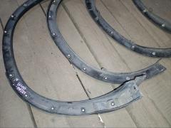 Дефендер крыла KD53-51W51, KD53-51W61, KD53-51W31, KD53-51W21 на Mazda Cx-5 KE2AW SH-VPTS Фото 18