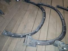 Дефендер крыла KD53-51W51, KD53-51W61, KD53-51W31, KD53-51W21 на Mazda Cx-5 KE2AW SH-VPTS Фото 20