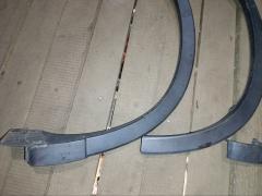 Дефендер крыла KD53-51W51, KD53-51W61, KD53-51W31, KD53-51W21 на Mazda Cx-5 KE2AW SH-VPTS Фото 5