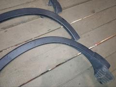 Дефендер крыла KD53-51W51, KD53-51W61, KD53-51W31, KD53-51W21 на Mazda Cx-5 KE2AW SH-VPTS Фото 6