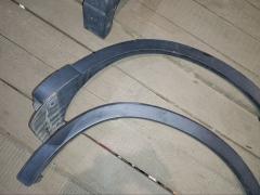 Дефендер крыла KD53-51W51, KD53-51W61, KD53-51W31, KD53-51W21 на Mazda Cx-5 KE2AW SH-VPTS Фото 7