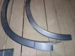 Дефендер крыла KD53-51W51, KD53-51W61, KD53-51W31, KD53-51W21 на Mazda Cx-5 KE2AW SH-VPTS Фото 9