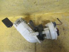 Бензонасос на Honda Odyssey RB1 K24A 17708-SFE-941