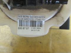 Бензонасос 17040-1VA0A на Nissan Serena FC26 MR20DD Фото 3