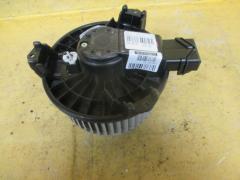 Мотор печки на Honda Fit GE6 272700-0101  79310-TF0-003