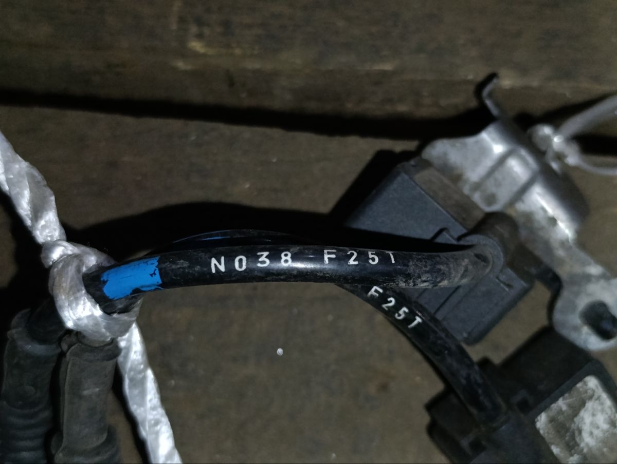 Датчик 7L0907673A, 7L0907674A на Porsche Cayenne 9PA M022Y Фото 11