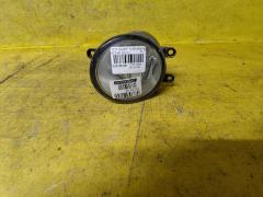 Туманка бамперная на Toyota Camry ACV40 0D-2 	81220-0D040  212-2052L-UQ  81220-0D041  81220-0D042  939.TY5921L, Левое расположение