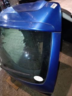 Дверь задняя P2913 P2913 на Mazda Axela BK5P Фото 10