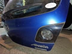 Дверь задняя P2913 P2913 на Mazda Axela BK5P Фото 11