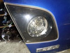 Дверь задняя P2913 P2913 на Mazda Axela BK5P Фото 17