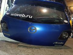 Дверь задняя P2913 P2913 на Mazda Axela BK5P Фото 18